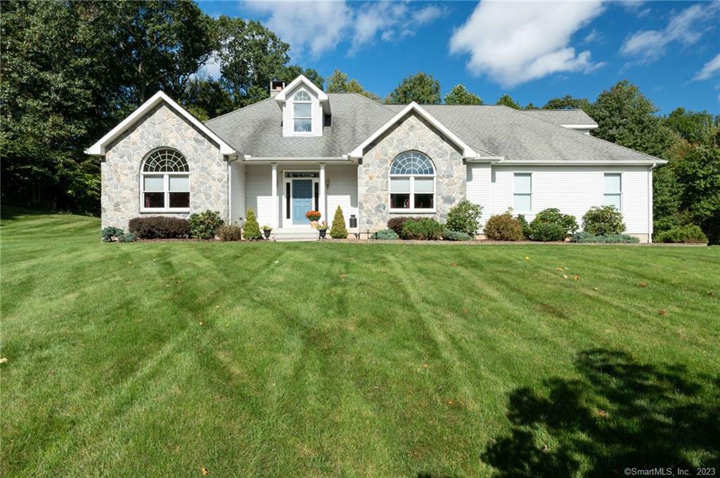 Property Photo:  223 Castlewood Drive  CT 06037 