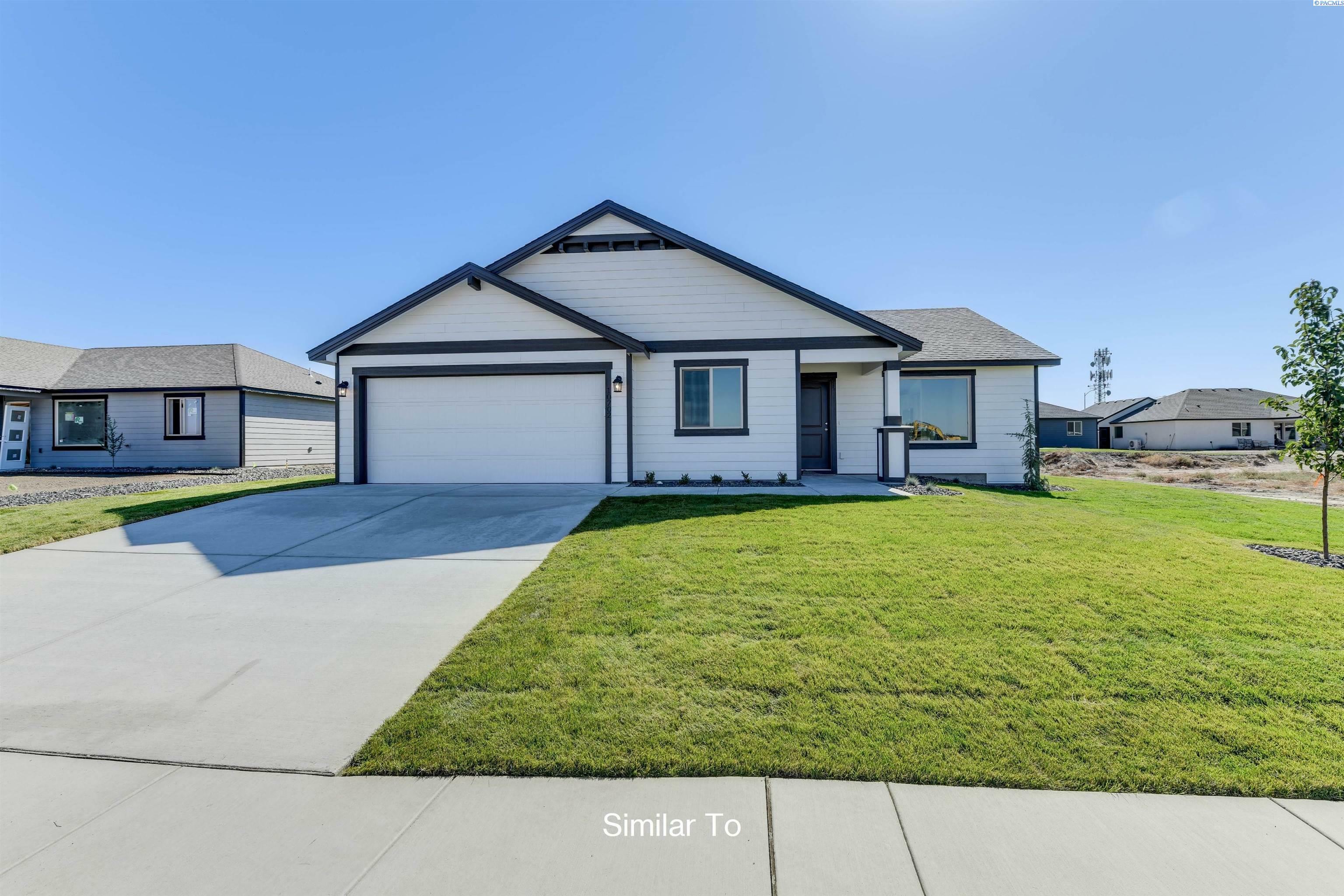 10706 Chinook Dr  Pasco WA 99301 photo