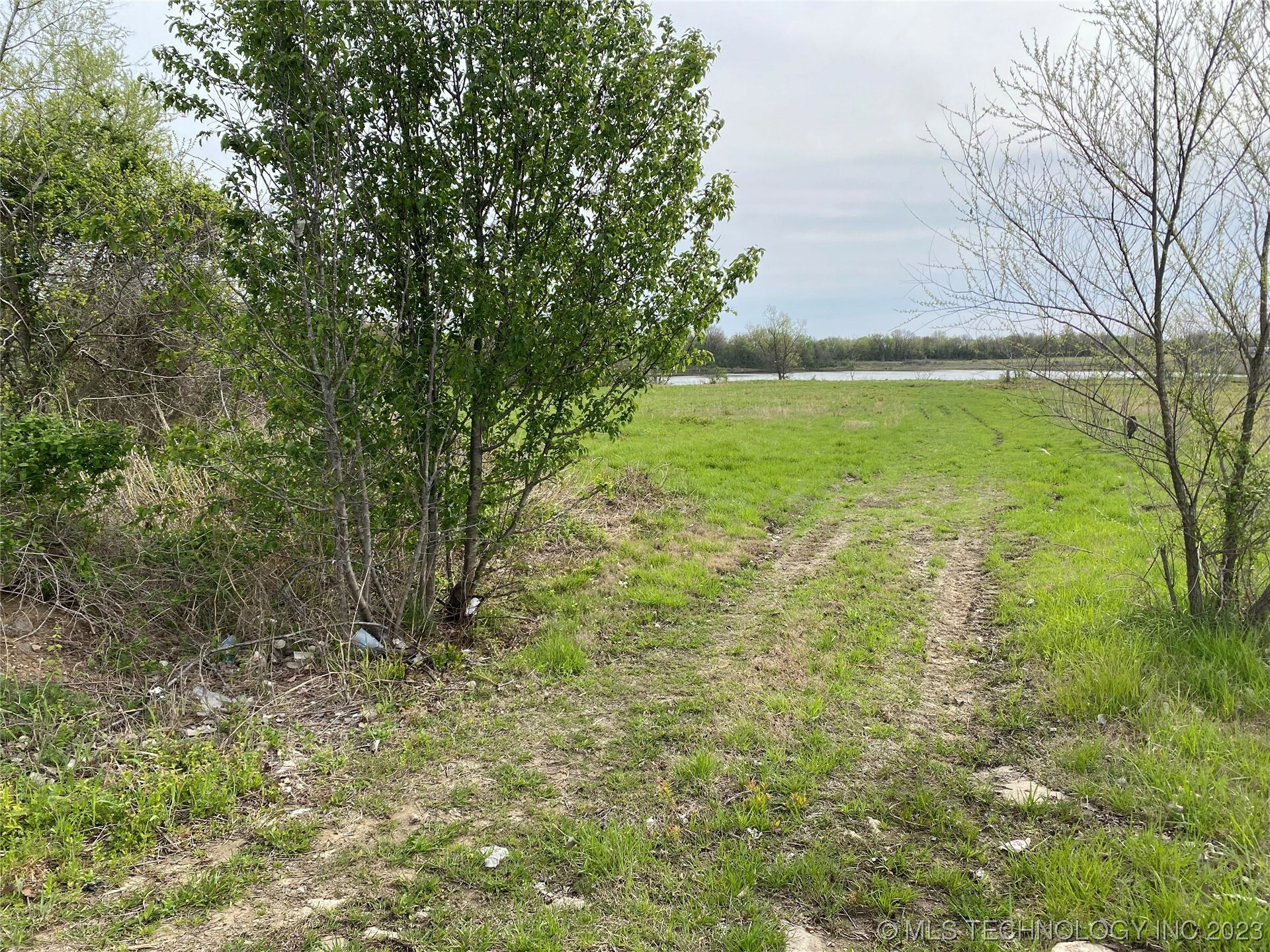 Property Photo:  3rd Avenue  OK 74469 