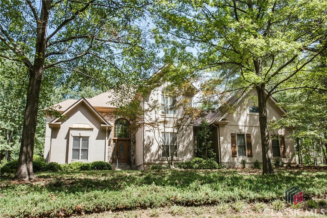 Property Photo:  310 Crystal Court  GA 30606 