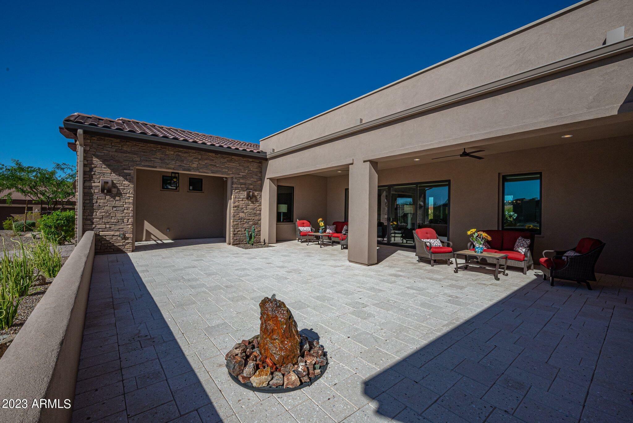 Property Photo:  8094 E Sunflower Court  AZ 85266 