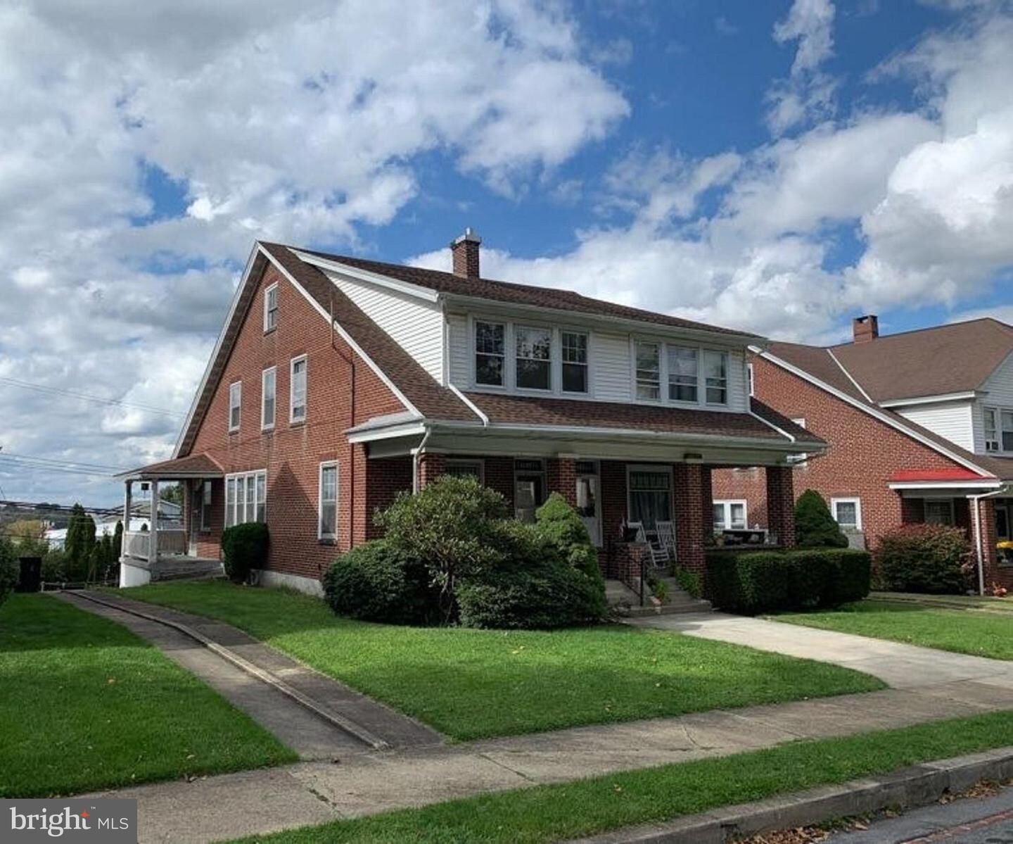 Property Photo:  1420 Palm Street  PA 19604 