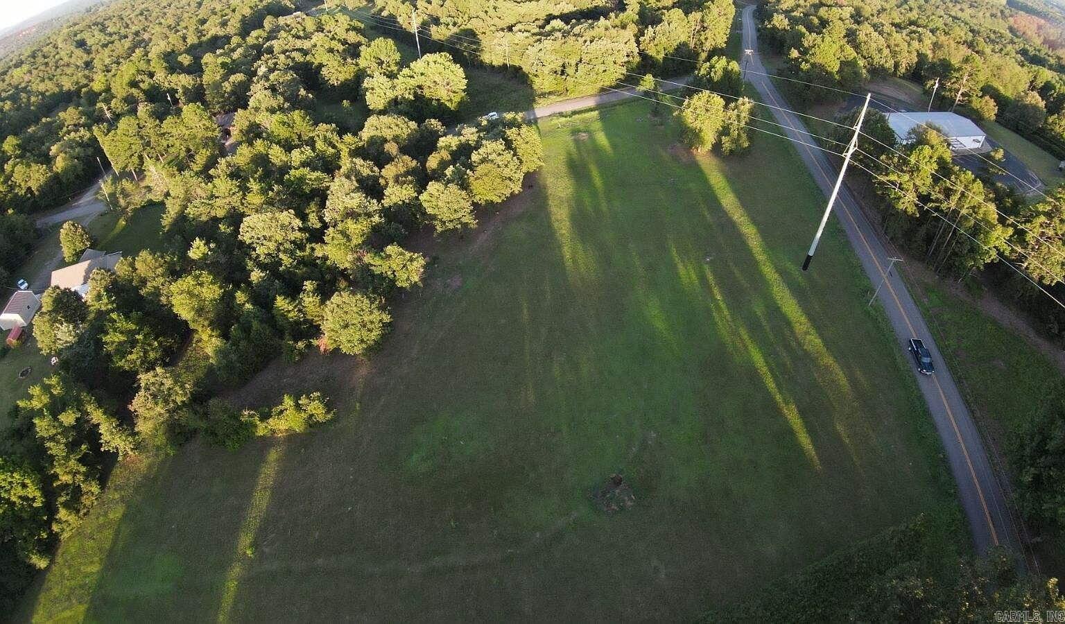 Property Photo:  35 Wheeler Bend Road  AR 72802 