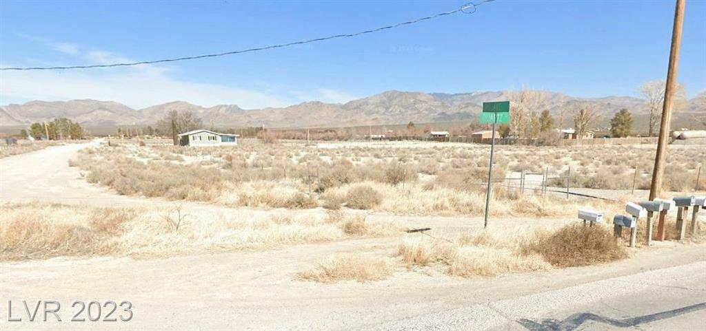 Property Photo:  120 North Mojave Street  NV 89109 