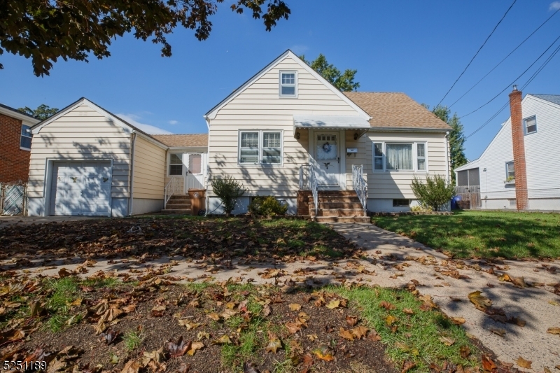 Property Photo:  117 E Stimpson Ave  NJ 07036 