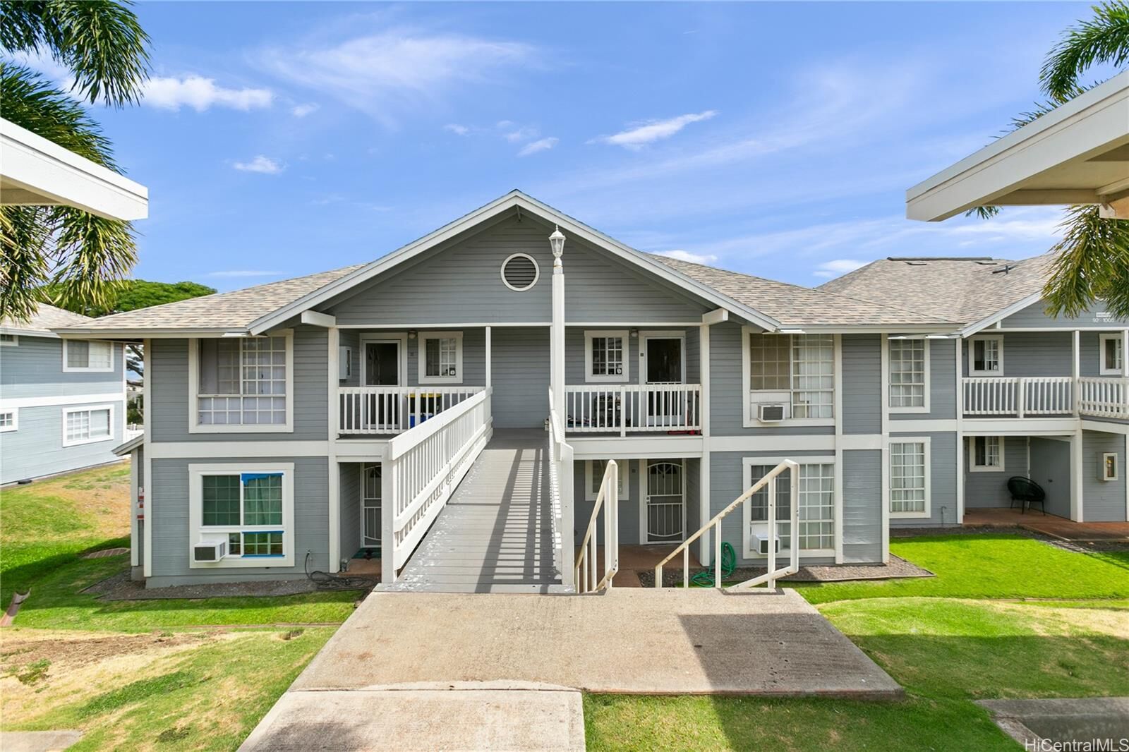 Property Photo: 92-1005 Nou Street 5105 HI 96707