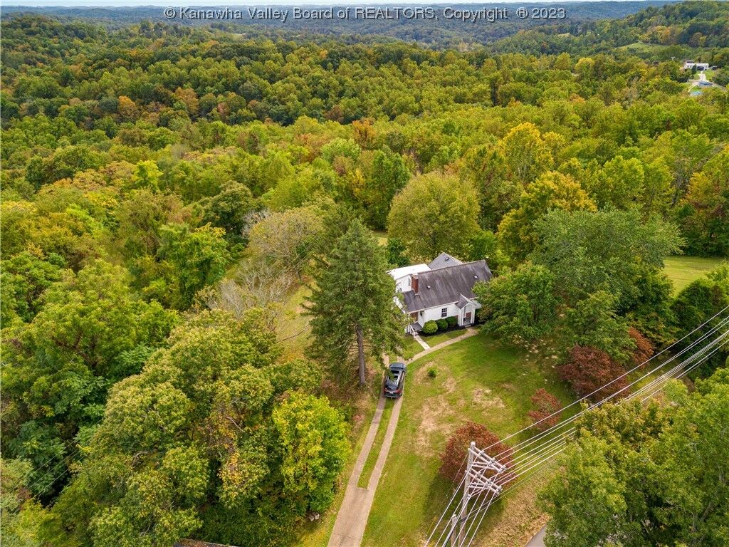 Property Photo: 1989 Dry Ridge Road WV 25177