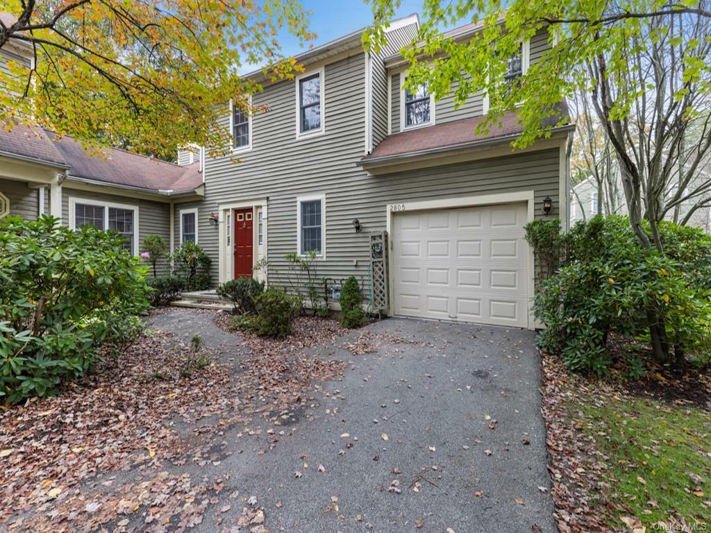 Property Photo:  2805 Canterbury Way  NY 10549 