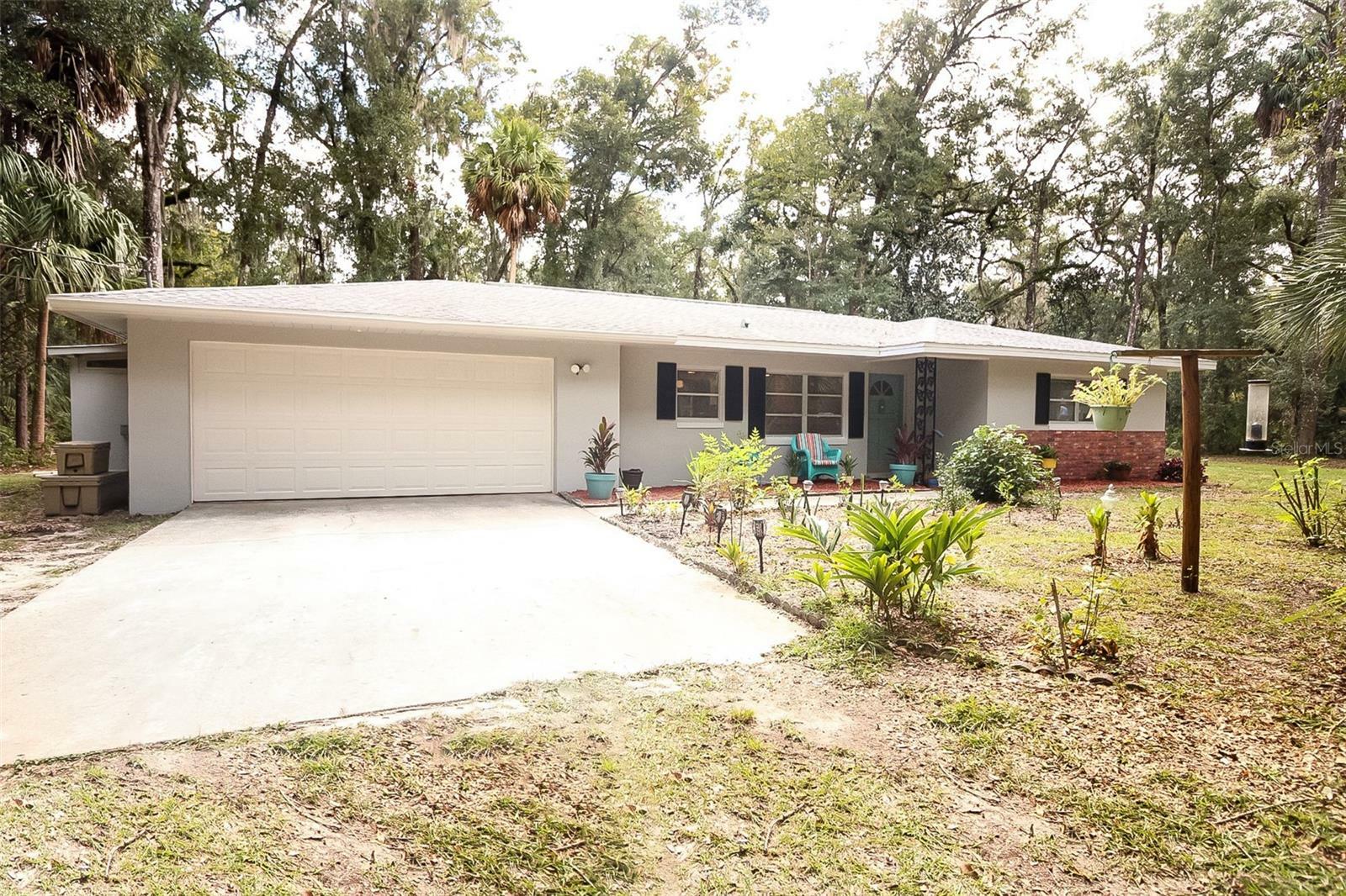 Property Photo:  8340 W Longfellow Street  FL 34448 