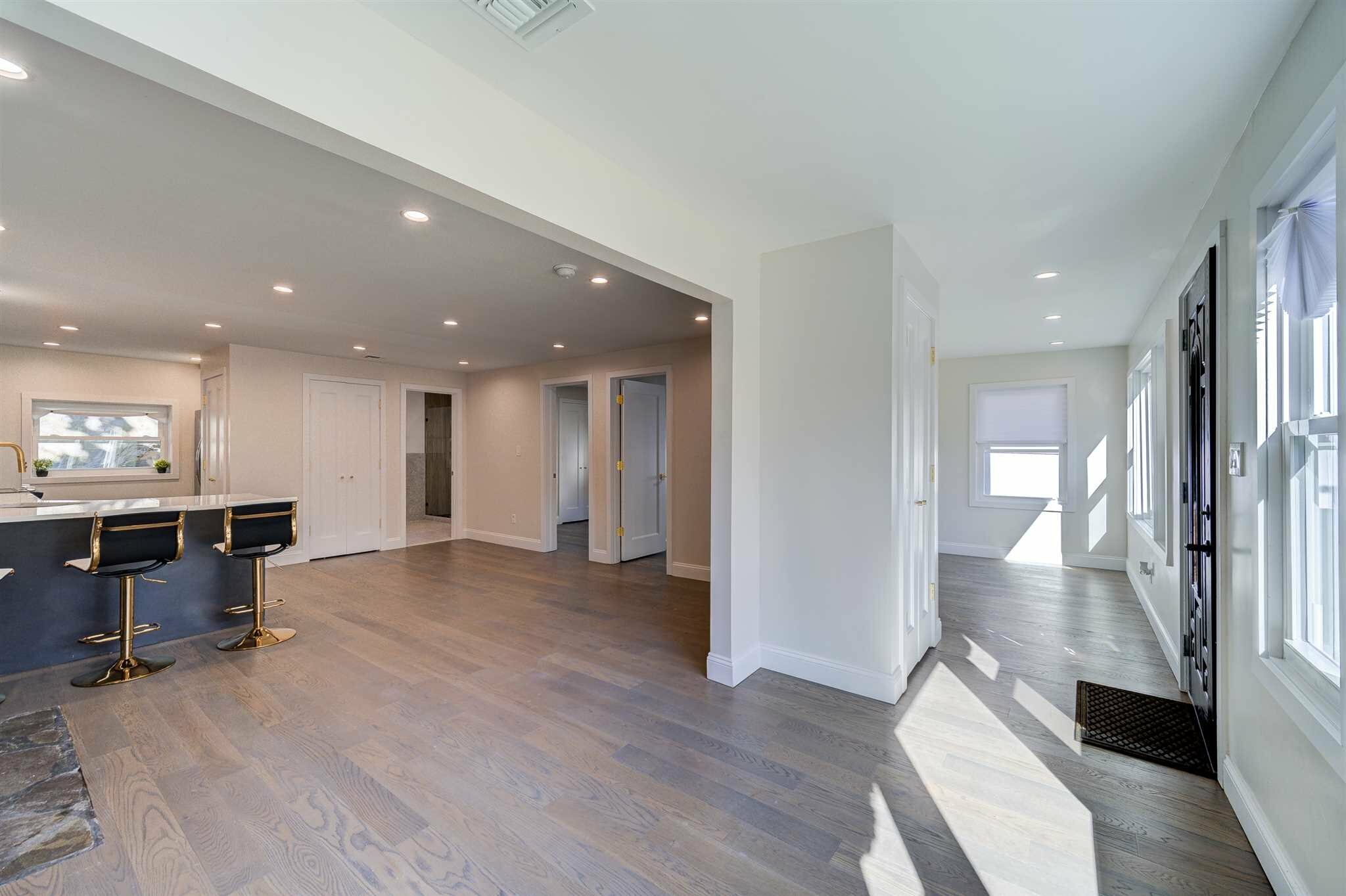 Property Photo: 301 Jersey Ave NY 10925