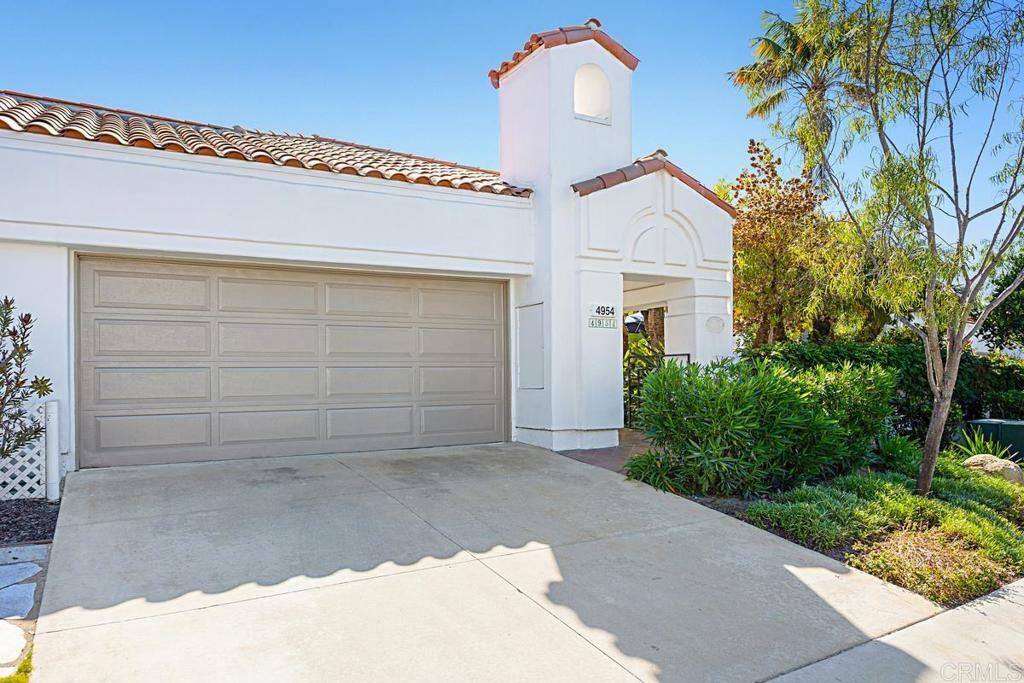 Property Photo:  4954 Kalamis Way  CA 92056 