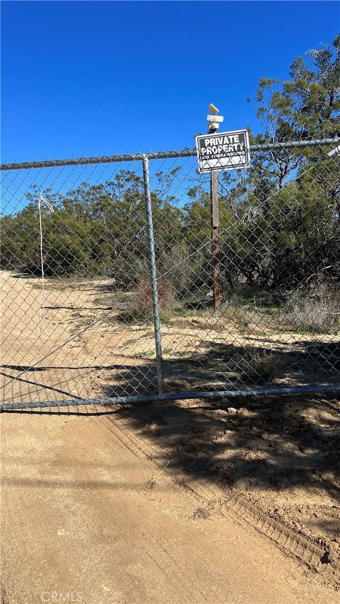 Property Photo:  0 Bonita Vista Rd  CA 92539 