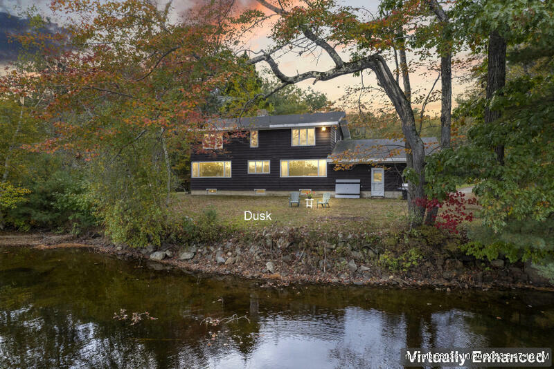 Property Photo: 751 Garfield Road ME 04210
