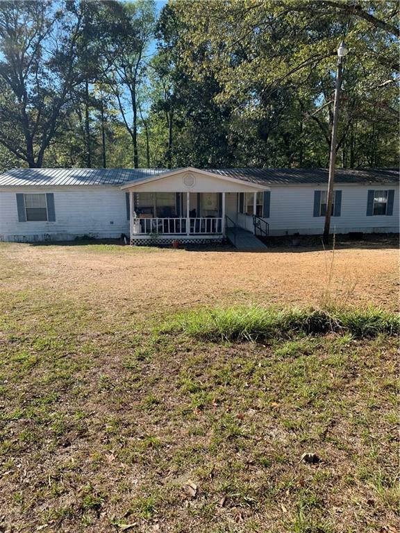 Property Photo:  8234 W Hwy 584 Highway  MS 39657 