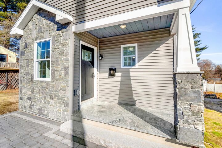 Property Photo: 42 Hillside Avenue NH 03038