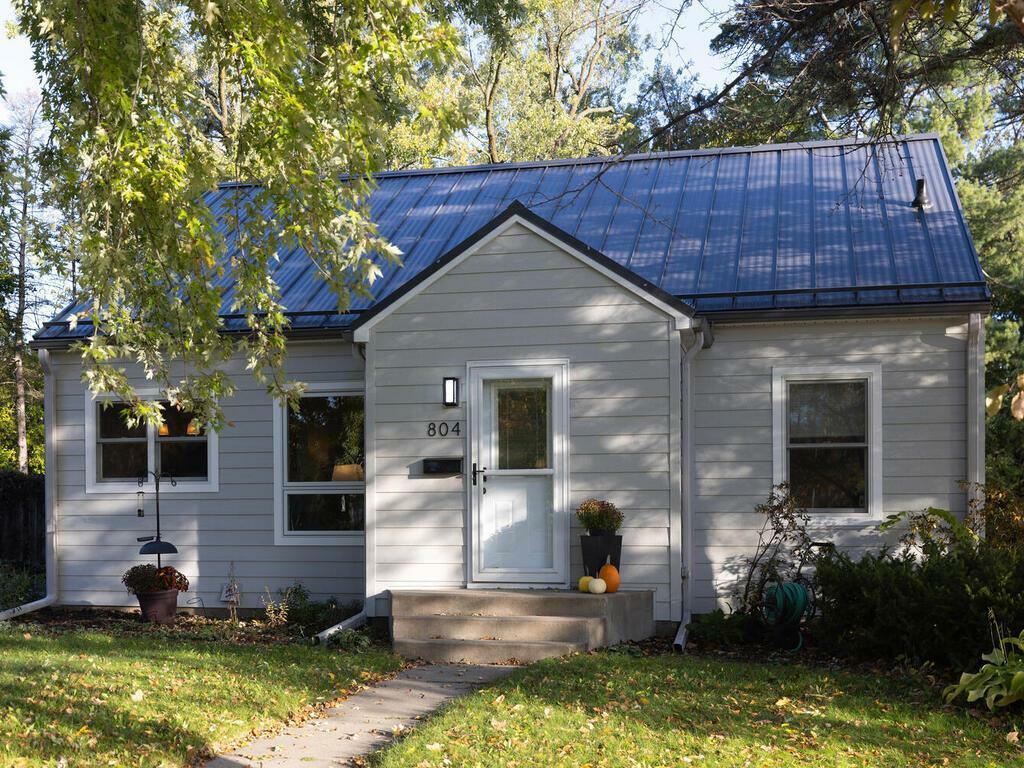 Property Photo: 804 1st Street W MN 55057
