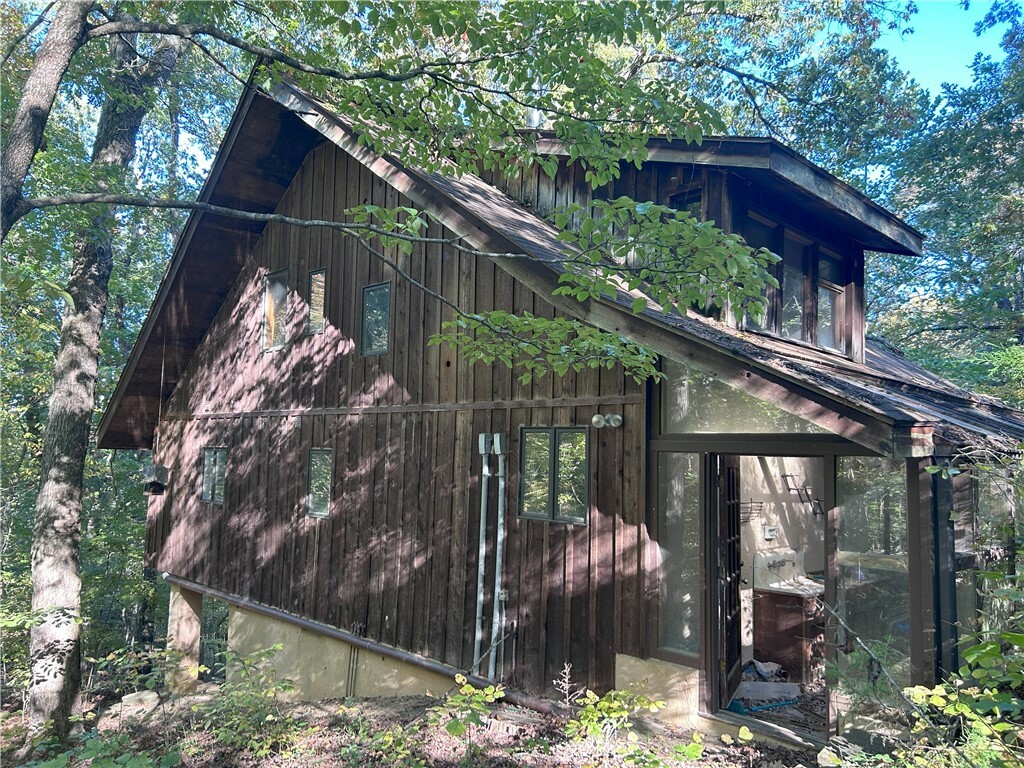 Property Photo:  11954 Antoinette Road  AR 72727 