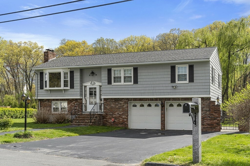 Property Photo:  66 Frye Road  MA 01844 