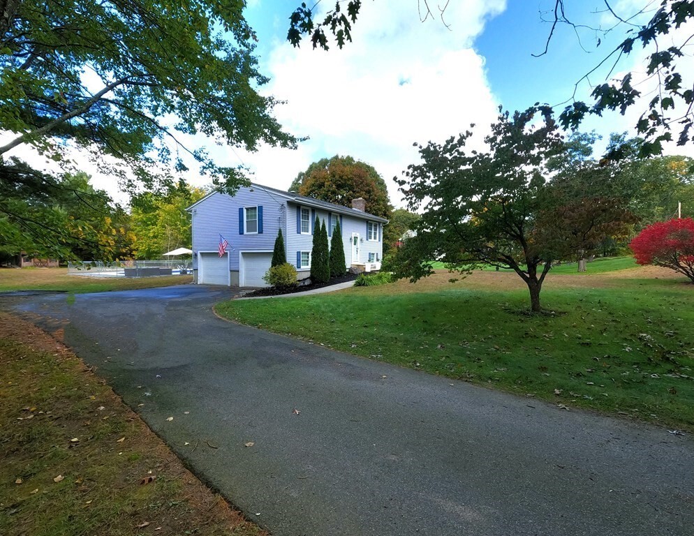 Property Photo: 20 Hudson Ave MA 01519
