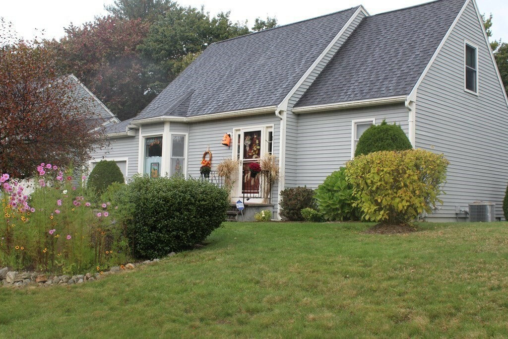 Property Photo: 8 Country Side Rd 8 MA 02019