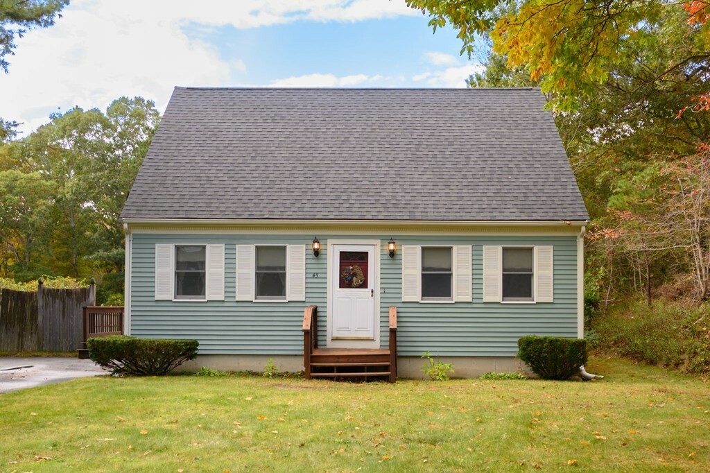 Property Photo:  45 Old School House Rd  MA 02360 