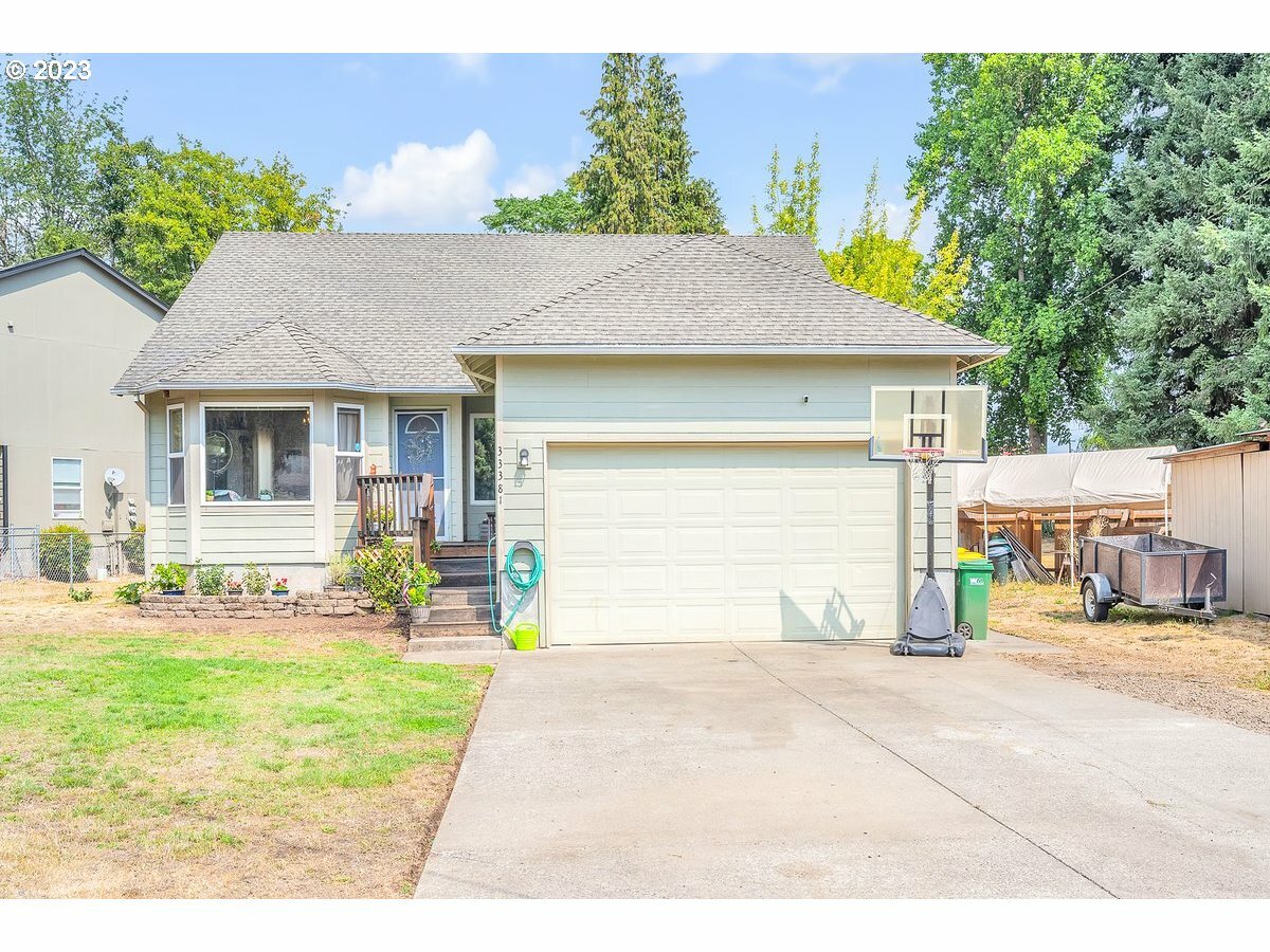 Property Photo: 33381 NW Wickstrom Dr OR 97056