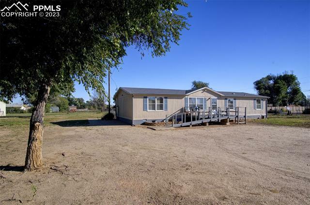 Property Photo:  30585 Hillside Road  CO 81006 