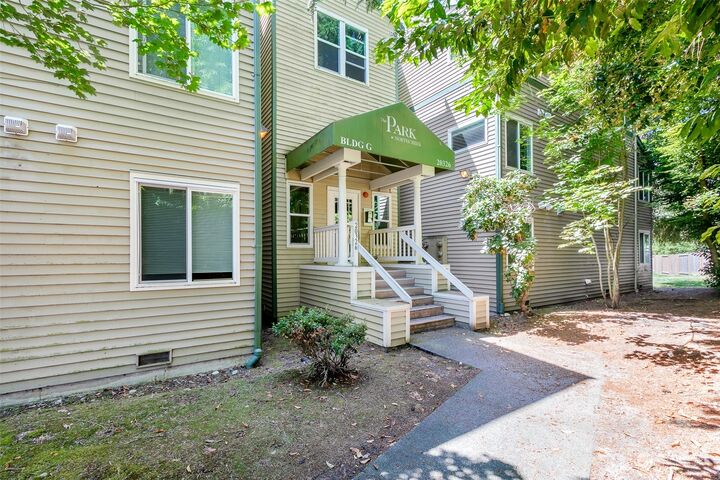 Property Photo:  20326 Bothell-Everett Highway G201  WA 98012 