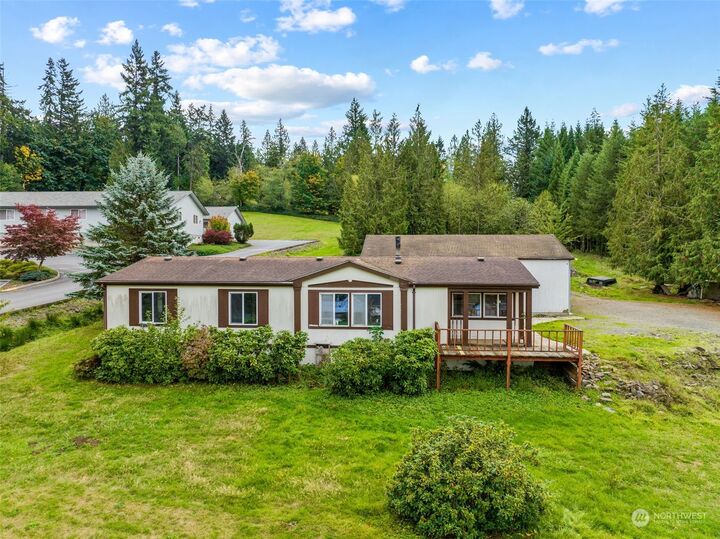 3 bed Kelso home for sale 1431 Rose Valley Road, Kelso, WA 98626