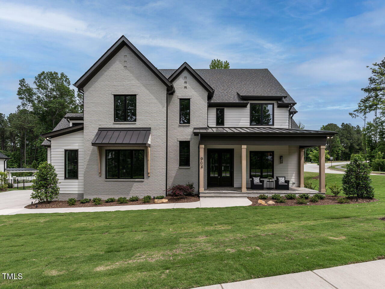 Property Photo:  904 Havens Edge Court  NC 27523 