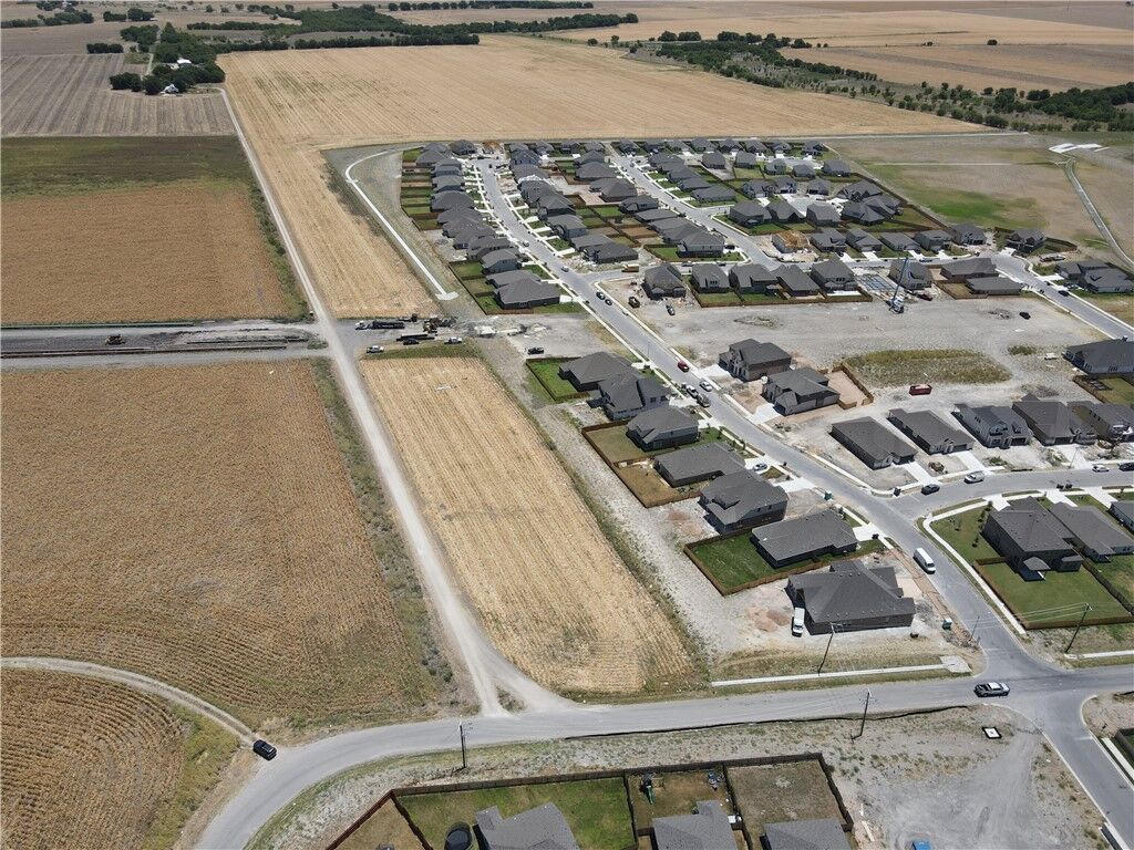 Property Photo: 0 Cr 132 TX 78634