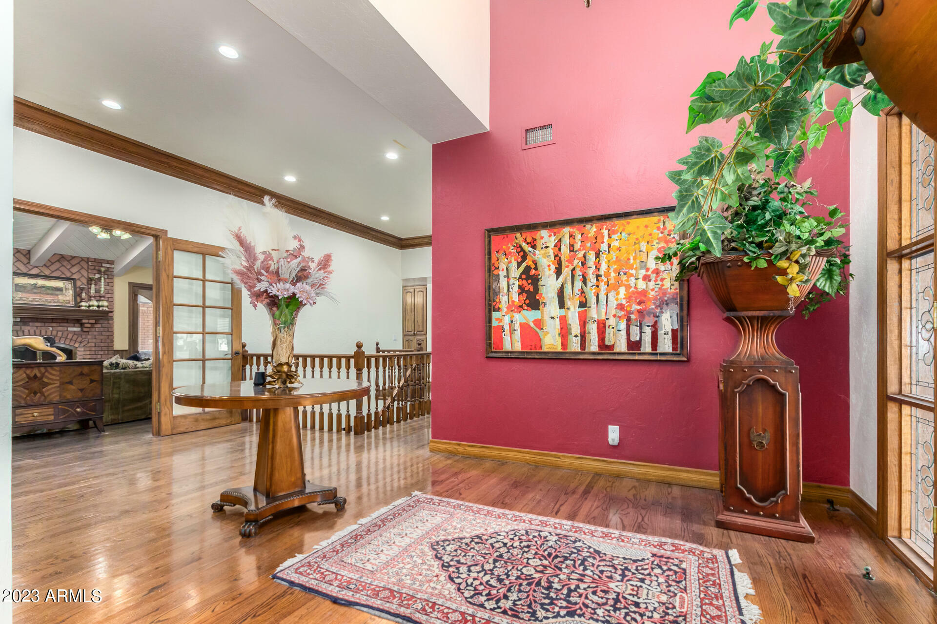 Property Photo: 641 E Houston Avenue AZ 85234