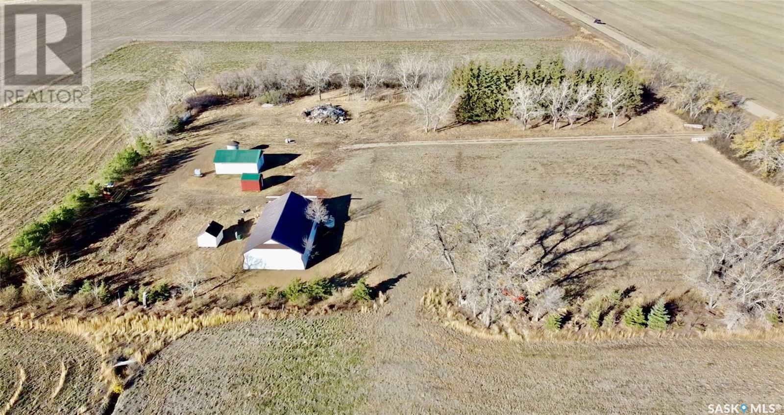 Photo de la propriété:  Rm Of Lake Of The Rivers Farmland  SK S0H 3V0 