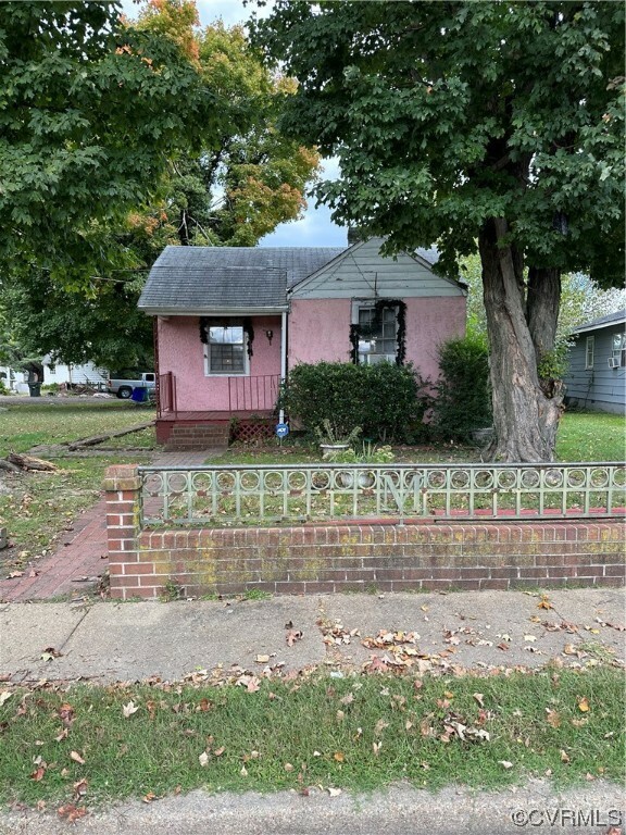 Property Photo: 20062004 Newbourne St VA 23223