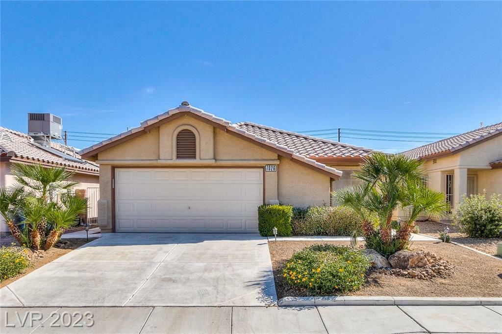 Property Photo:  7026 Troubador Drive  NV 89119 