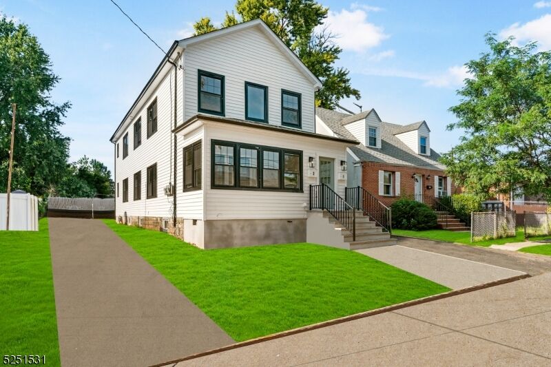 Property Photo:  913 Union St  NJ 07036 