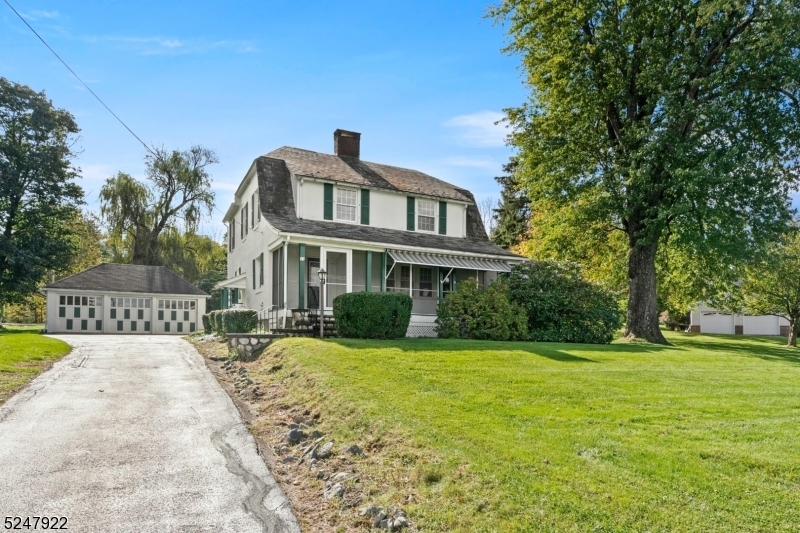Property Photo: 33 Maple Rd NJ 07416