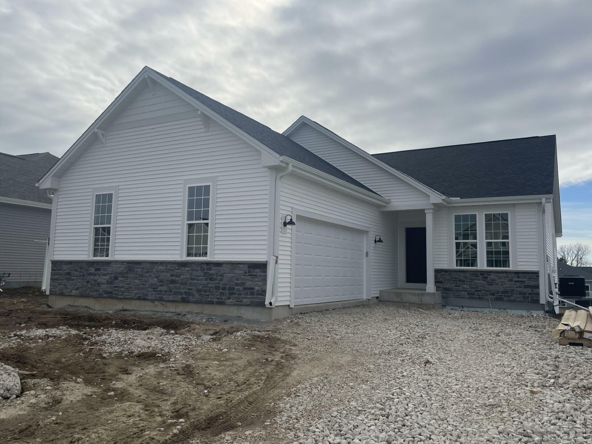Property Photo: 1563 Butternut Rdg WI 53066