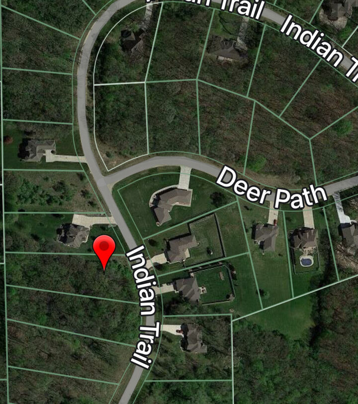 Property Photo: 1785 Indian Trail IL 60901