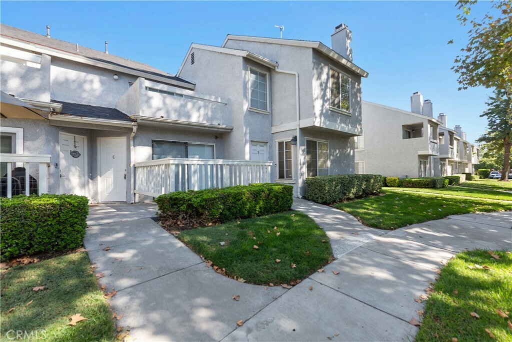 Property Photo:  188 W Walnut Avenue C  CA 92376 