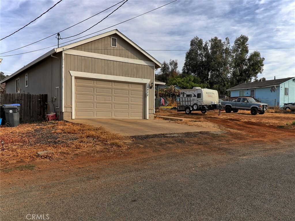 Property Photo:  15922 39th Avenue  CA 95422 