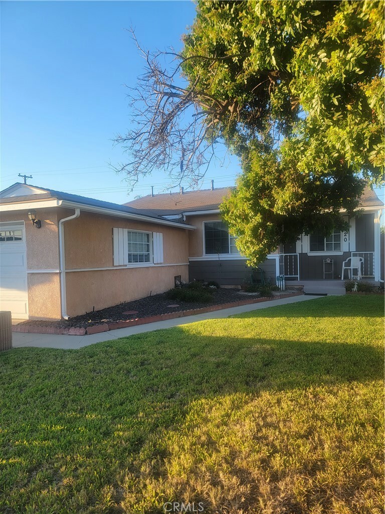 Property Photo:  7920 Jackson Way  CA 90620 