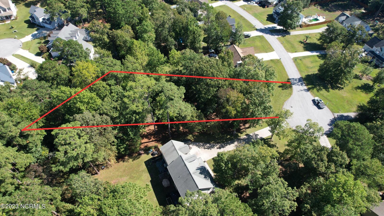 Property Photo: 332 23 Osprey Point Drive NC 28460