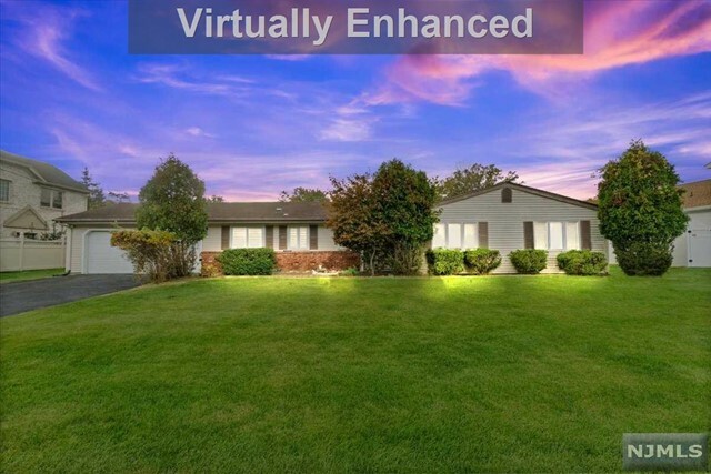 Property Photo: 515 Hughes Street NJ 07647