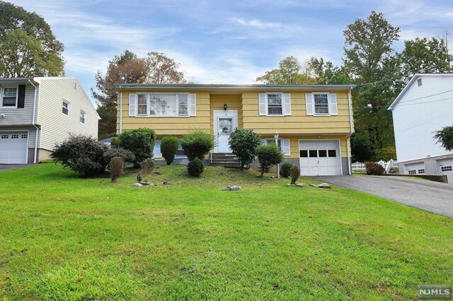 Property Photo: 10 Hiawatha Boulevard NJ 07436