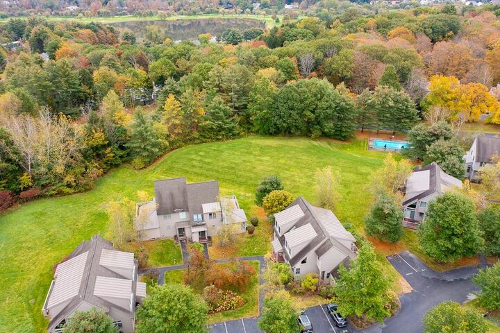 Property Photo: 159 Catamount Road 11A VT 05059