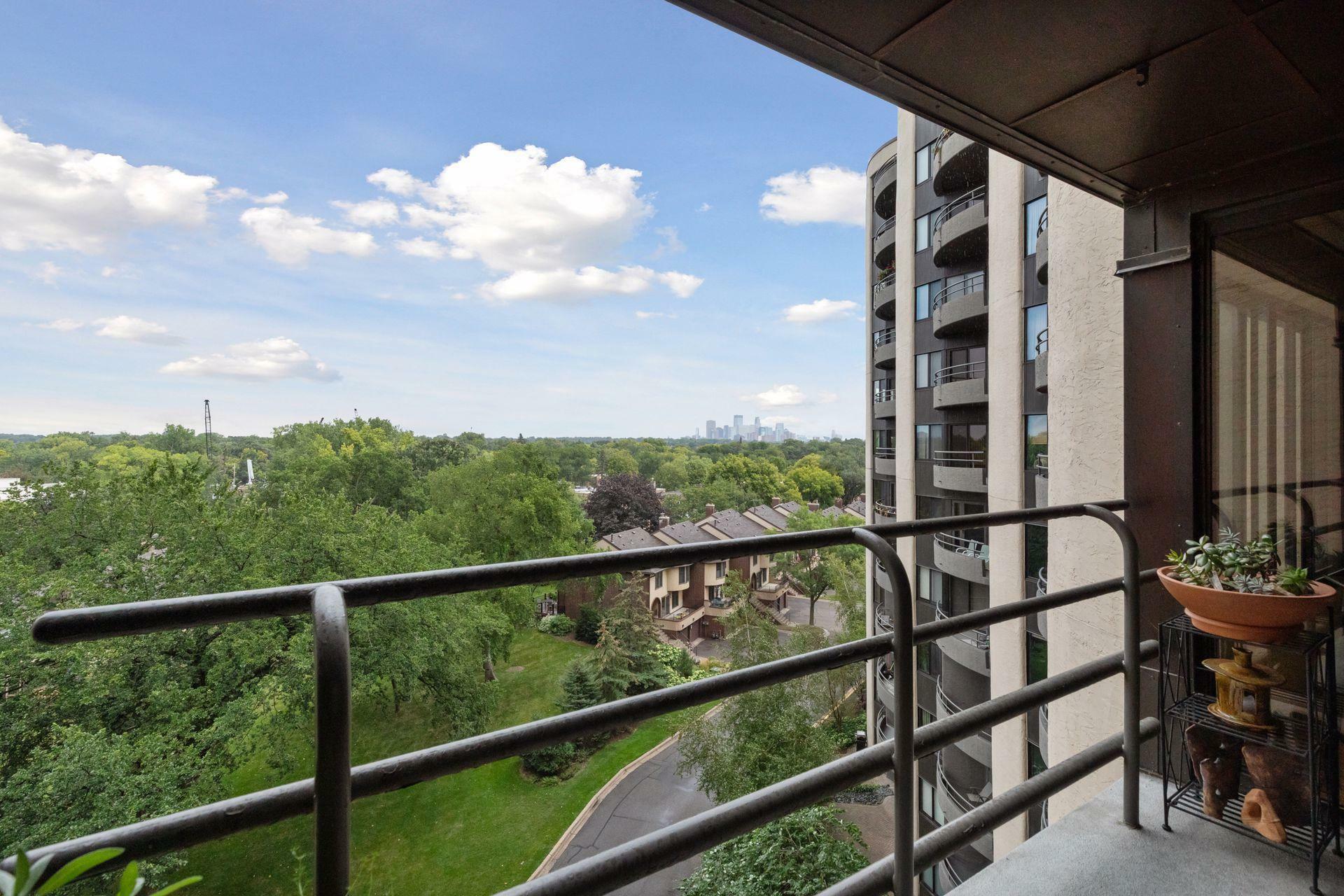 Property Photo:  3145 Dean Court 701  MN 55416 