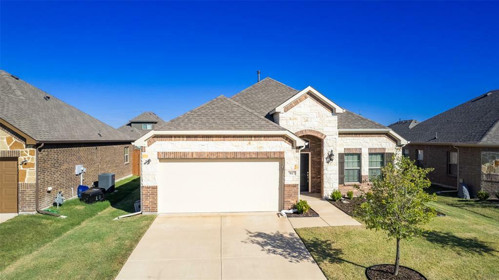 Property Photo:  7817 Cypress Drive  TX 75402 