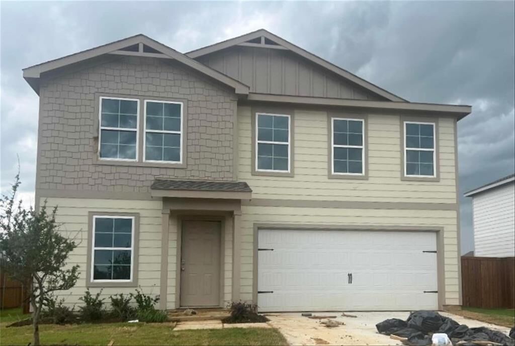 Property Photo: 853 Sugartree Drive TX 76031