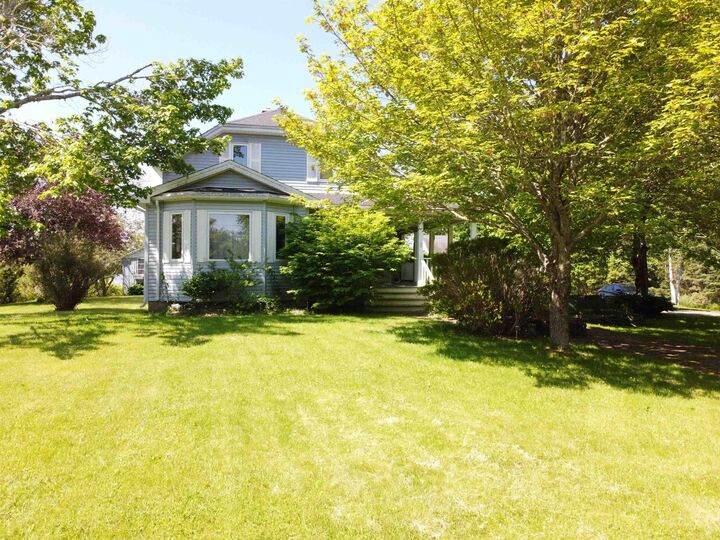 Home for sale in Lochaber Mines 919 Malay Falls Lochaber Mines Road